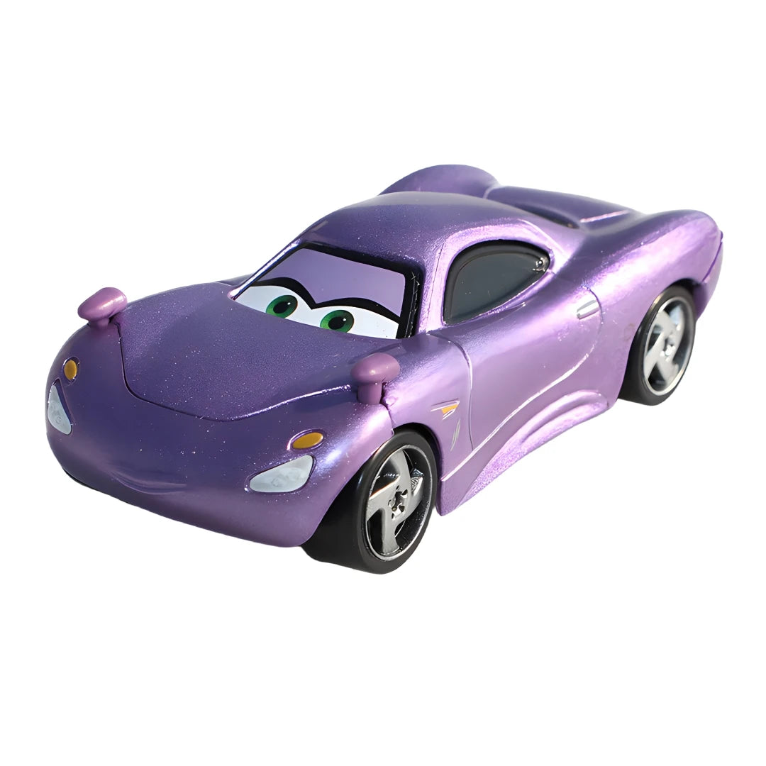 Disney Pixar Cars 3 Toys Lightning Mcqueen Mack Uncle Collection 1:55 Diecast Vehicles Alloy Car Toy Model For Children Gift