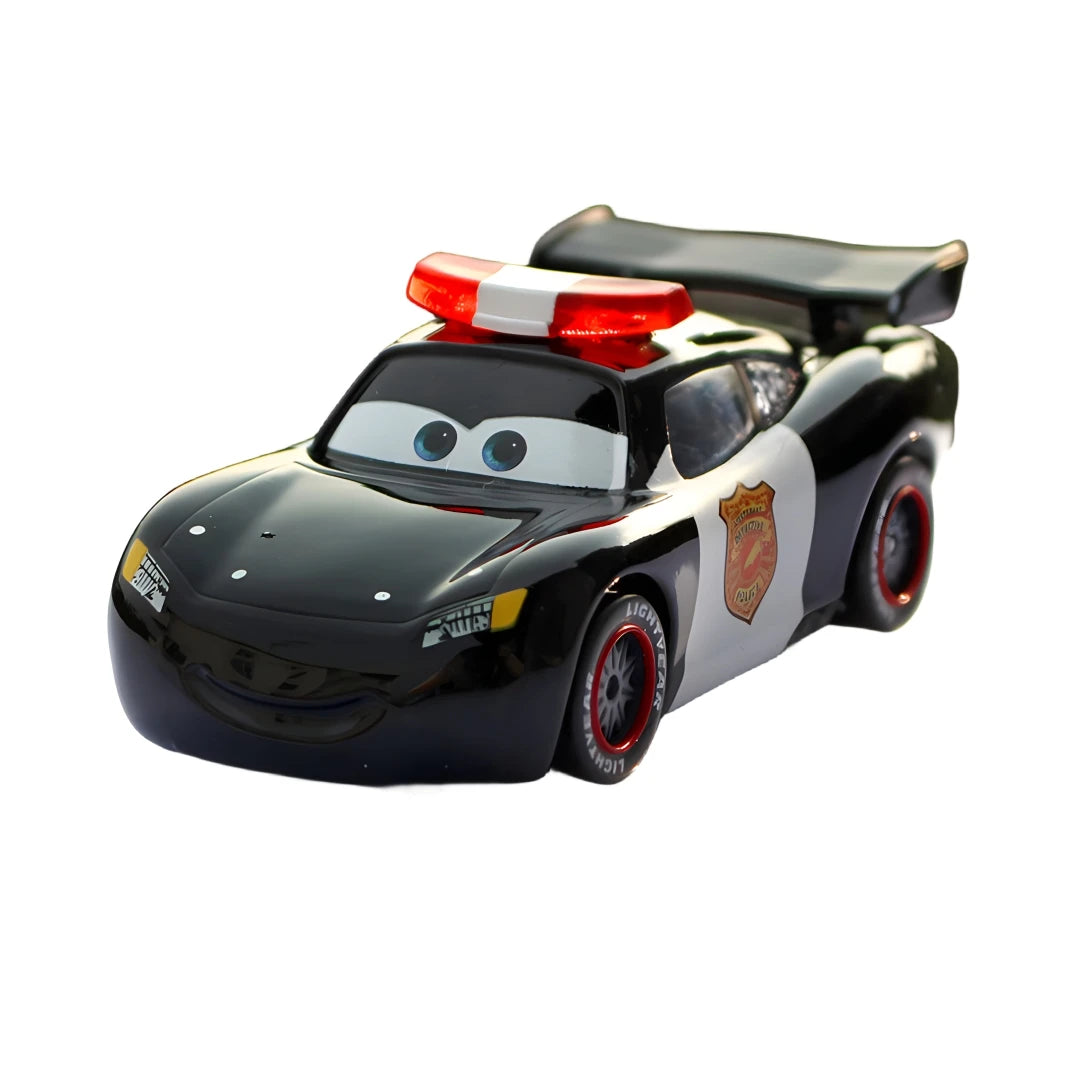 Disney Pixar Cars 3 Toys Lightning Mcqueen Mack Uncle Collection 1:55 Diecast Vehicles Alloy Car Toy Model For Children Gift