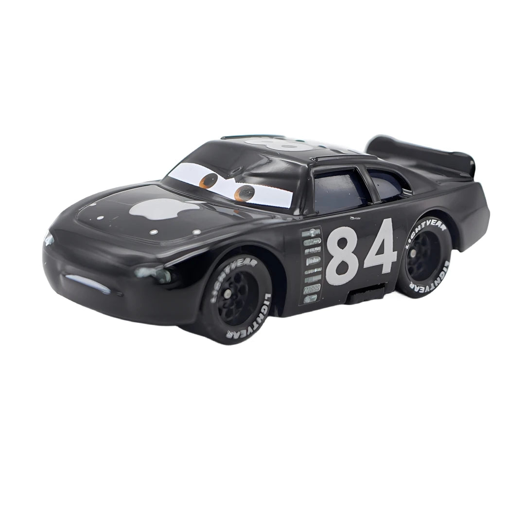 Disney Pixar Cars 3 Toys Lightning Mcqueen Mack Uncle Collection 1:55 Diecast Vehicles Alloy Car Toy Model For Children Gift